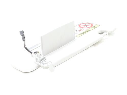 Used Right sun visor Right sun visor FIAT TIPO Hatchback (356_, 357_) 1.6 D (356HXG1B, 356HXG11) (120 hp) 30707760 30707760