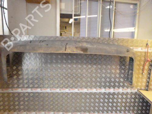 Used Rear bumper RENAULT RAPID Box Body/MPV (F40_, G40_) 1.2 (F406, G40A) (55 hp) 24241521