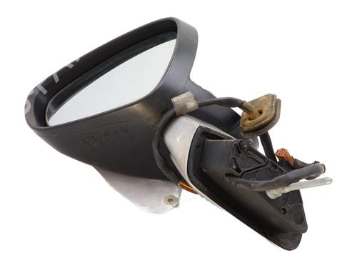 Used Left mirror CITROËN DS3 (SA_) 1.6 HDi 110 (112 hp) 29598942