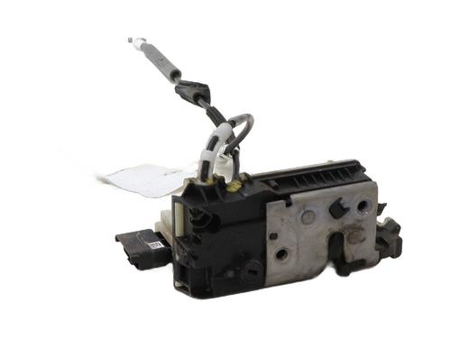 Używane Zamek drzwi tylnych lewych PEUGEOT 208 I (CA_, CC_) 1.4 HDi (68 hp) 30637927