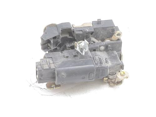 Front right lock RENAULT KANGOO (KC0/1_) 1.5 dCi (KC07) | BP27572819C97 