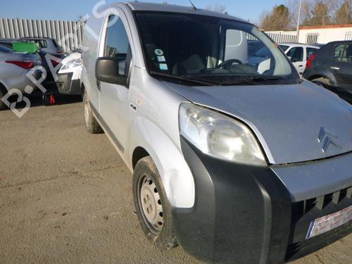 AC compressor CITROËN NEMO Box Body/MPV (AA_) 1.3 HDi 75 | BP24240957M34 - Image 15
