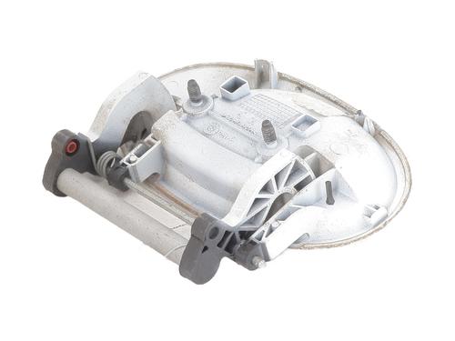 Front right exterior door handle OPEL MERIVA A MPV (X03) 1.3 CDTI (E75) | BP26562066C129 