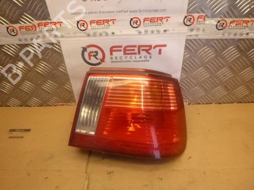 Right taillight SEAT IBIZA II (6K1) 1.9 SDI | BP24241575C35 