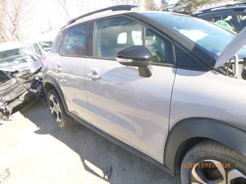 Right front door CITROËN C3 AIRCROSS II (2R_, 2C_) 1.2 PureTech 110 (2RHNZB, 2RHNZW, 2RHNPX, 2RHNPJ) | BP32386937C3
