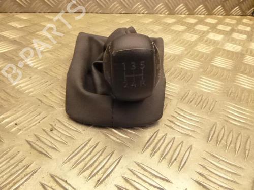 Used Gear lever PEUGEOT 208 I (CA_, CC_) 1.6 BlueHDi 100 (100 hp) 24241696