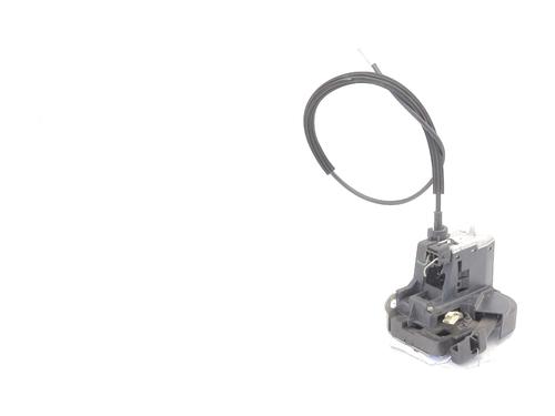 Front left lock RENAULT CLIO II (BB_, CB_) 1.5 dCi (B/CB07) | BP26686531C98 