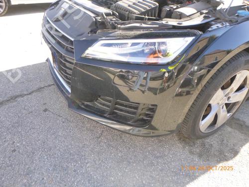Front bumper AUDI TT (FV3, FVP) 1.8 TFSI | BP29890678C7