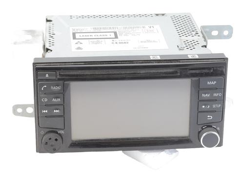 Radio NISSAN NOTE (E12) 1.5 dCi | BP27383540E6 - Image 3