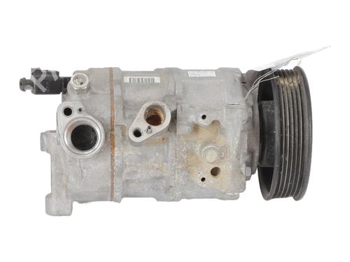 Used AC compressor AUDI A1 Sportback (GBA) 35 TFSI (150 hp) 24449046