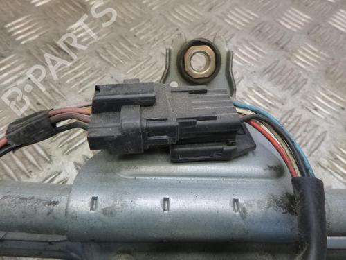 Front wiper motor RENAULT TRAFIC II Van (FL) 2.5 dCi 145 (FL0J) | BP24640554M29 