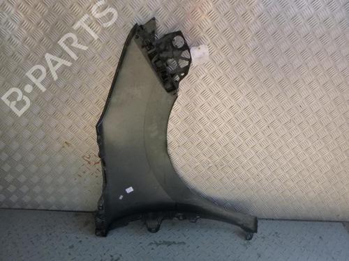 Left front fenders PEUGEOT 5008 (0U_, 0E_) 1.6 HDi | BP24242665C41 
