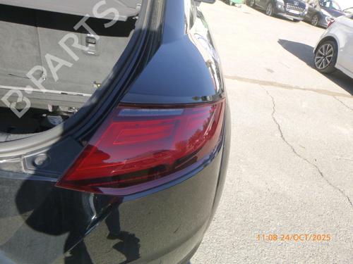 Right taillight AUDI TT (FV3, FVP) 1.8 TFSI | BP29890669C35