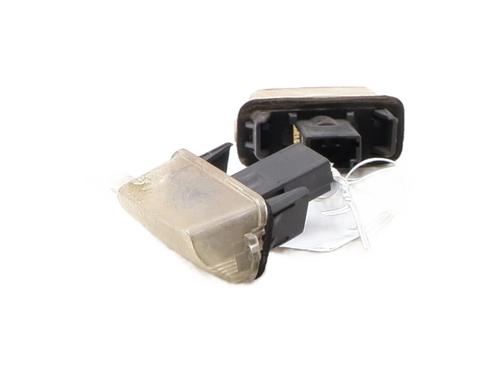 Nummerpladelys PEUGEOT 206 Hatchback (2A/C) 1.4 i | BP30206383I40