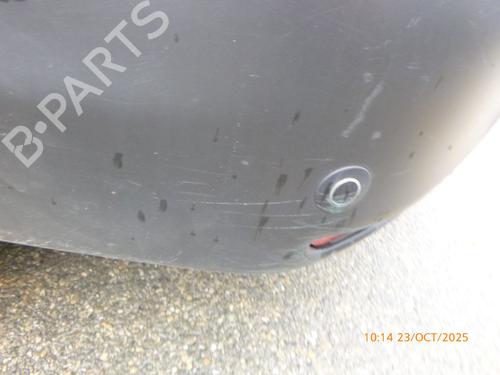 Rear bumper NISSAN QASHQAI II (J11, J11_) 1.6 dCi ALL MODE 4x4-i | BP29864423C8