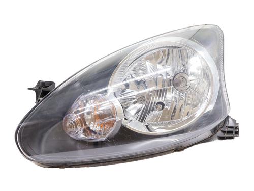 Used Left headlight TOYOTA AYGO (_B1_) 1.0 (KGB10_, KGB10R) (68 hp) 33218560