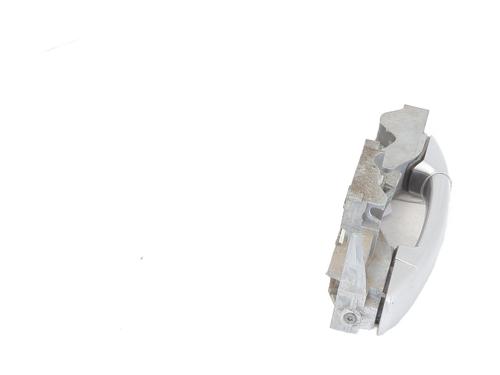 Front right exterior door handle CITROËN C4 Picasso I MPV (UD_) 1.6 HDi 110 | BP26296249C129 