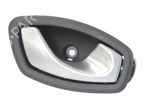 Used Front right interior door handle RENAULT LAGUNA Coupe (DT0/1) 2.0 dCi (DT01, DT08, DT09, DT0K, DT12, DT1C, DT1D, DT1M,... (150 hp) 25920418