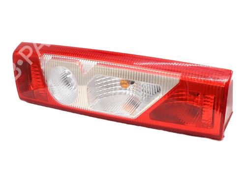 Used Left taillight Left taillight CITROËN JUMPY II Van [2007-2016] 33535189 33535189