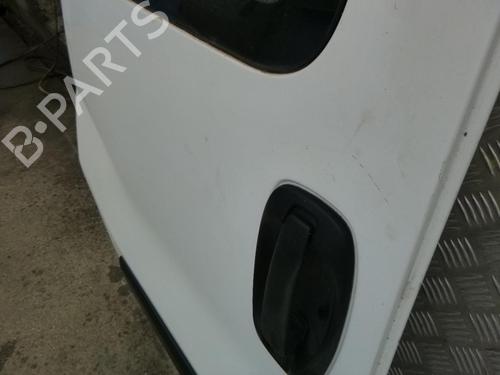 Right slide door PEUGEOT BIPPER (AA_) 1.4 HDi | BP24241353C75 