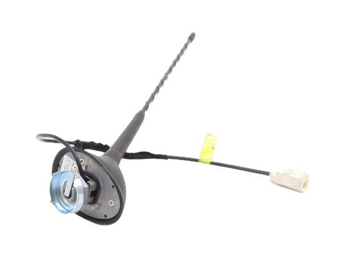 Antenne/Base Antenne/Base PEUGEOT 208 I (CA_, CC_) 1.2 VTI 82 (82 hp) 34108107 34108107