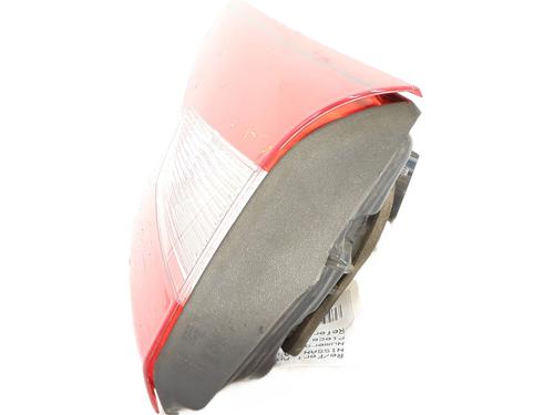 Right tailgate light NISSAN QASHQAI II (J11, J11_) 1.6 dCi ALL MODE 4x4-i | BP30299737C80