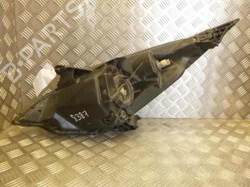 Right headlight CHEVROLET SPARK (M300) 1.2 | BP24242640C29 - Image 2