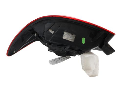 Left taillight FORD KA (RU8) 1.2 | BP32529514C34