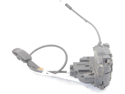 Front left lock RENAULT CLIO III (BR0/1, CR0/1) 1.5 dCi (BR17, CR17) | BP26713174C98