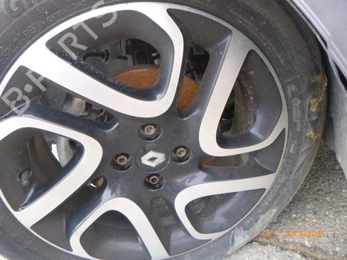 Rim RENAULT CAPTUR I (J5_, H5_) 1.5 dCi 90 (J5N4, J5M5, J5MW, J5M6, J5AL, J5AJ) | BP29847464C45