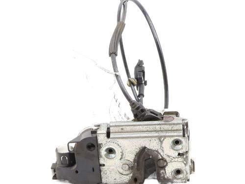 Højre fortil lås RENAULT TWINGO II (CN0_) 1.5 dCi 75 (75 hp) 31672012