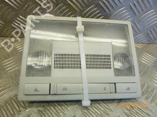 Used Interior roof light VW POLO V (6R1, 6C1) 1.6 TDI (90 hp) 24242565