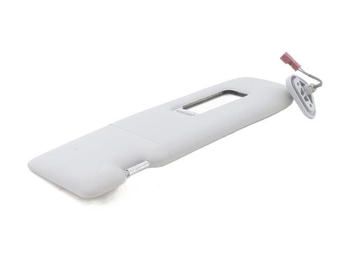 left-sun-visor-bmw-1-e81-2006-2007-2008-2009-2010-2011-2012-28217959 main image