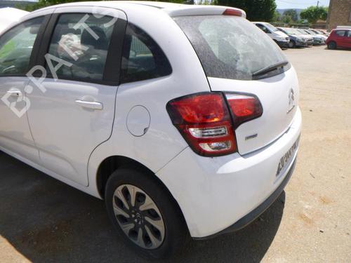 Rear right window mechanism CITROËN C3 II (SC_) 1.6 BlueHDi 100 | BP24242361C25 - Image 18