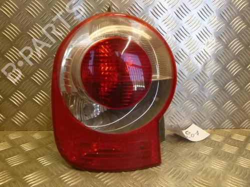 Left taillight RENAULT MODUS / GRAND MODUS (F/JP0_) 1.5 dCi (FP0G, JP0G) | BP24242652C34 - Image 3