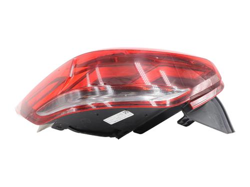 Left taillight DACIA SANDERO III 1.0 TCe 90 | BP31596237C34