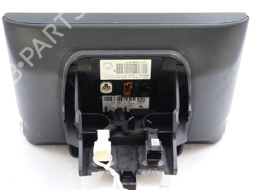 Bilradio CITROËN C4 CACTUS 1.6 BlueHDi 100 | BP30678548E6