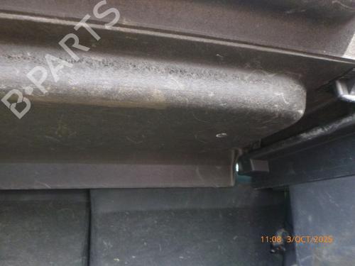 Rear parcel shelf DACIA DUSTER (HS_) 1.2 TCe 125 | BP29377917C85 