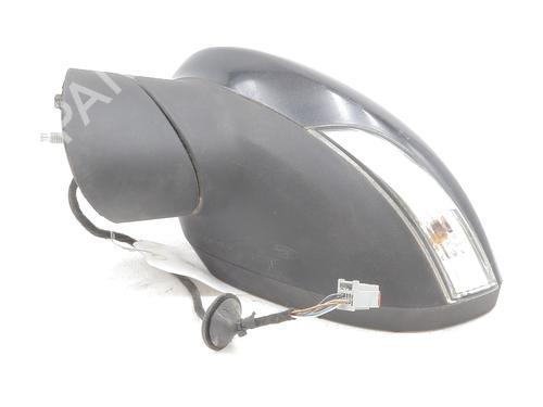 Used Left mirror FORD FIESTA VI (CB1, CCN) 1.4 TDCi (70 hp) 27663357