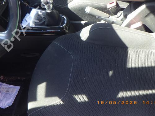 Seats set CITROËN DS3 (SA_) 1.2 VTi 82 | BP36027259C78 - Image 11