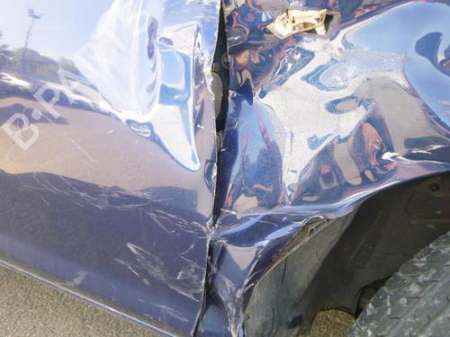 Right mirror OPEL CORSA D (S07) 1.2 (L08, L68) | BP24243030C27 