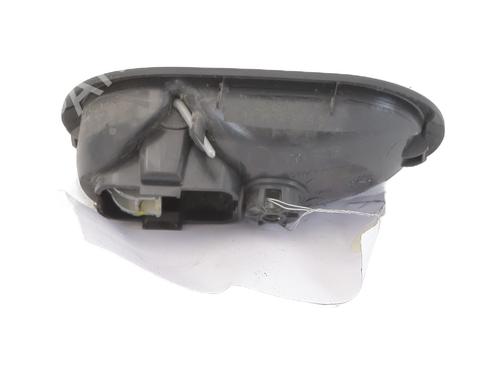 Front right interior door handle RENAULT MODUS / GRAND MODUS (F/JP0_) 1.5 dCi 75 | BP26238698I14 - Image 2