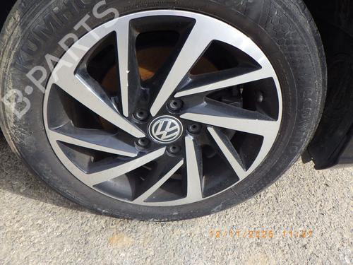 Używane Felga VW GOLF VII (5G1, BQ1, BE1, BE2) 1.0 TSI (110 hp) 30458271