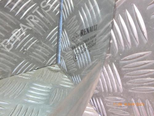 Used Front left door window Front left door window RENAULT TWINGO I (C06_) 1.2 16V (C06C, C06D, C06K) (75 hp) 24932077 24932077