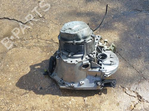 Gearbox PEUGEOT 208 I (CA_, CC_) 1.6 HDi / BlueHDi 75 | BP28954229M3