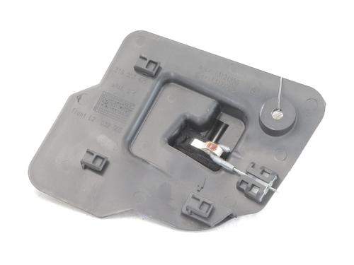 Front left interior door handle OPEL MERIVA A MPV (X03) 1.3 CDTI (E75) | BP26551561I13 - Image 5