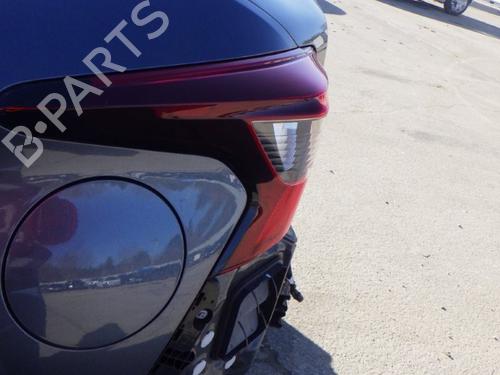 Used Right taillight Right taillight NISSAN MICRA V (K14) 1.5 DCI (90 hp) 24959127 24959127