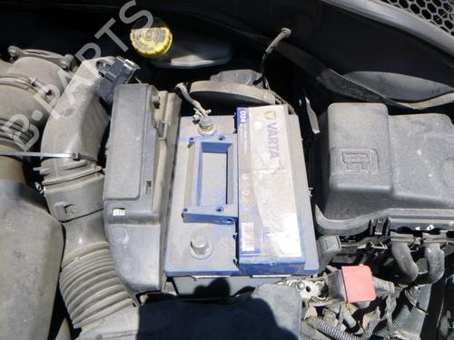 Tailgate PEUGEOT 207 (WA_, WC_) 1.6 HDi | BP24242363C6 