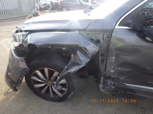 Rim VW TIGUAN (5N_) 2.0 TDI | BP31757148C45 