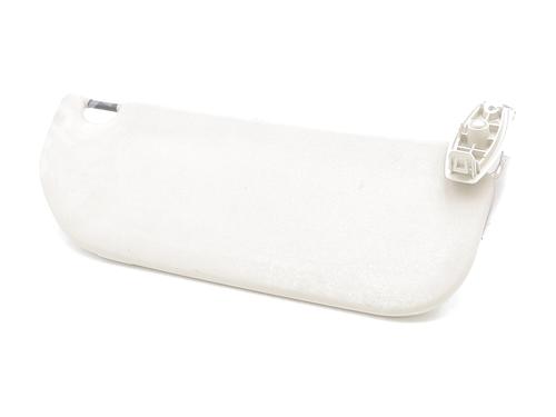 Used Left sun visor Left sun visor CITROËN C4 I (LC_) 1.6 HDi (90 hp) 28060278 28060278